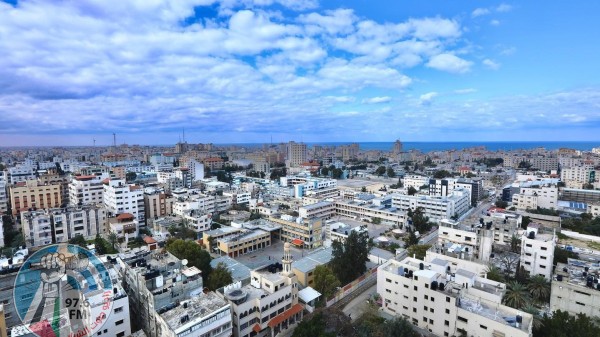 الطقس: أجواء غائمة جزئيا والحرارة أدنى من معدلها السنوي بقليل