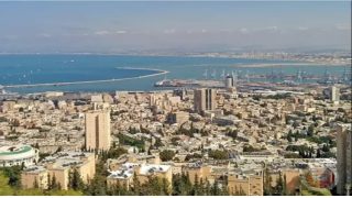 المقاومة الإسلامية في العراق تستهدف حيفا بواسطة الطيران المسيّر