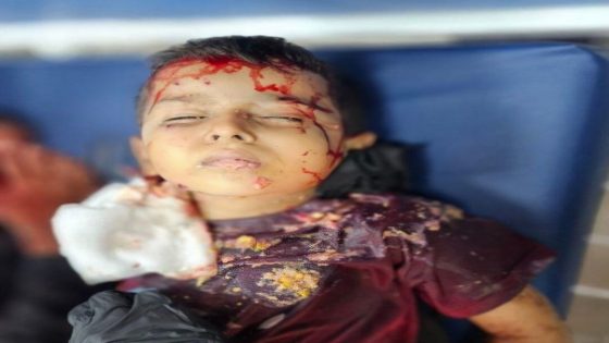 أربعة شهداء بقصف الاحتلال مدرسة تؤوي نازحين شمال غزة