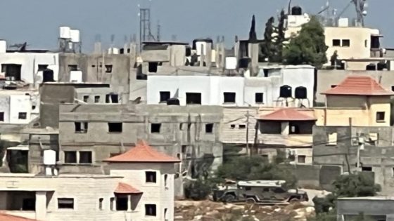 استشهاد طفلة في كفر دان- الاحتلال يحاصر منزلا ويهدمه بشكل كامل