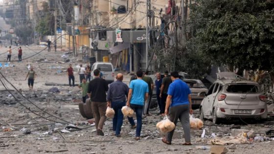 البنك الدولي: الأراضي الفلسطينية تقترب من السقوط الاقتصادي الحر