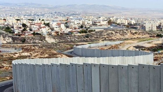 إصابة شابين برصاص الاحتلال في قلقيلية