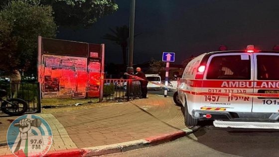 قتيلان في الناصرة والرامة في جرائم إطلاق نار