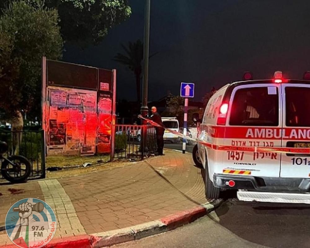 قتيلان في الناصرة والرامة في جرائم إطلاق نار