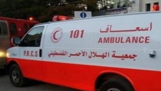الشرطة تحقق في ملابسات وفاة شاب بأريحا