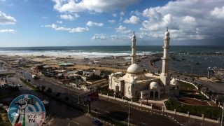 الطقس: أجواء حارة وارتفاع على درجات الحرارة