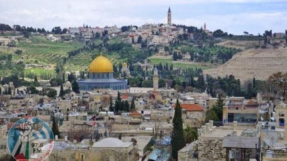 الطقس: درجات الحرارة حول معدلها السنوي العام