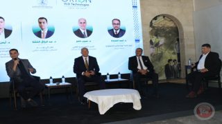 انطلاق فعاليات “يوم أشباه الموصلات الأول” في فلسطين