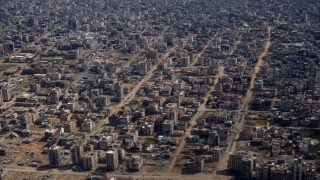 ادخال 37 ألف لتر جديدة من الوقود لاستمرار تشغيل مرافق المياه وتوفير بغزة وشمالها