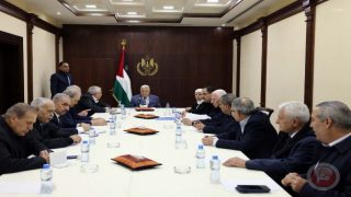 تفاصيل الاجتماع الموسع للجنة المركزية والثوري والاستشاري