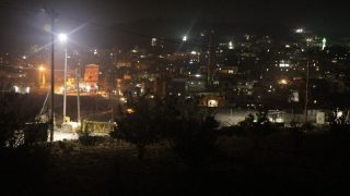 إصابة مواطنة برصاص الاحتلال في مخيم العروب شمال الخليل