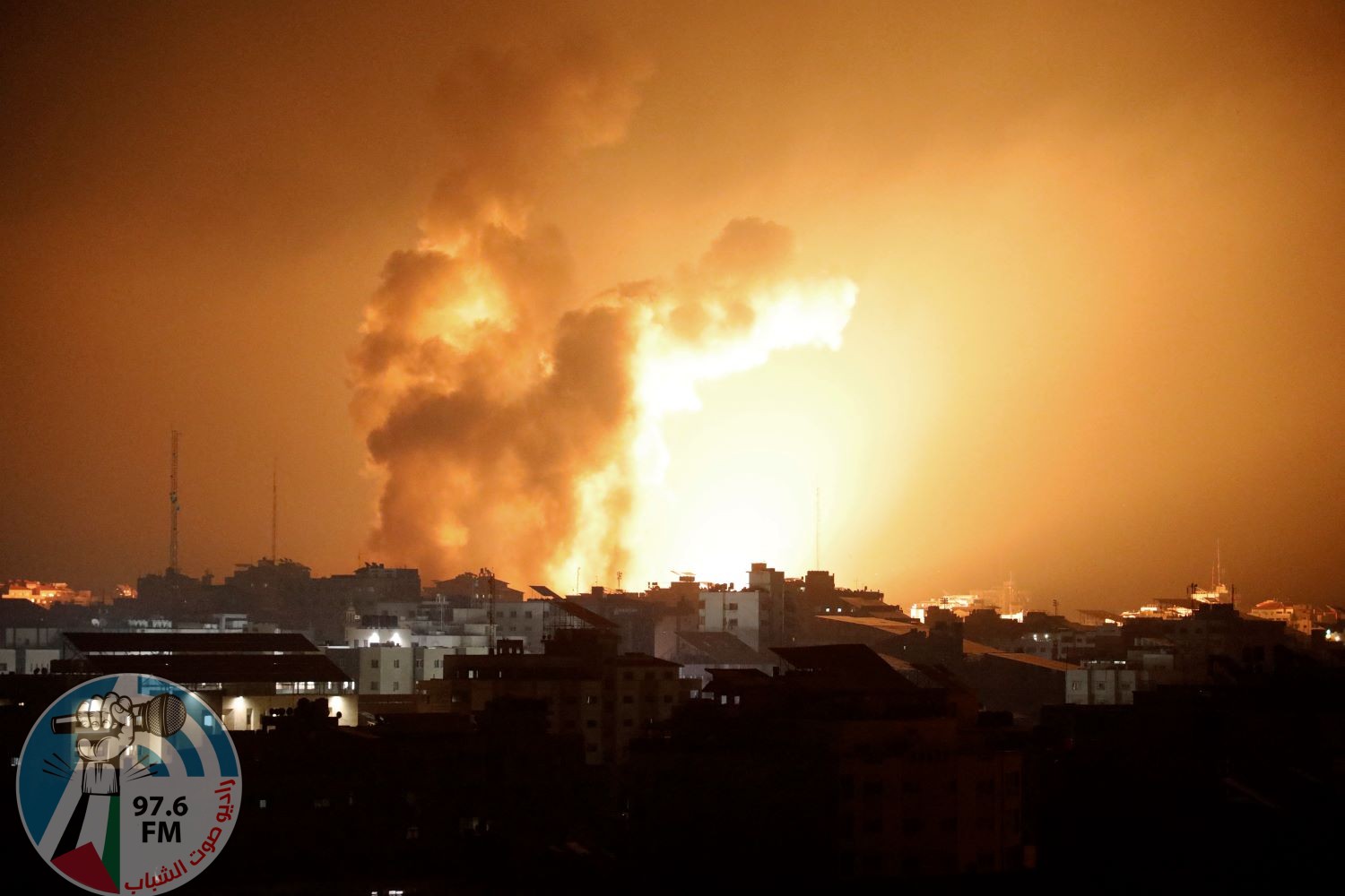 في اليوم 341 من العدوان: 26 شهيدا في قصف الاحتلال المتواصل على قطاع غزة