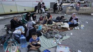 لبنان.. مليون نازح جراء عدوان الاحتلال