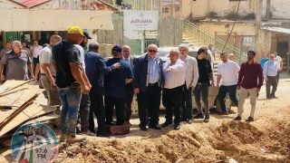 "التنمية" تقدم قسائم شرائية لعائلات متضررة ترأسها نساء في جنين وطولكرم