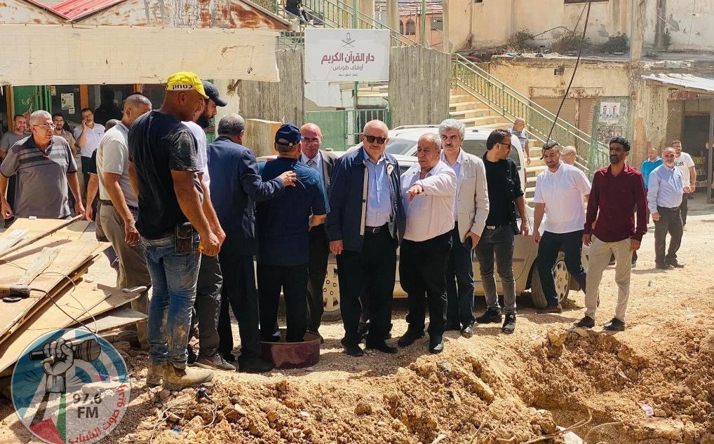 "التنمية" تقدم قسائم شرائية لعائلات متضررة ترأسها نساء في جنين وطولكرم
