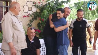 #بصمة_نجاح / اعداد و تقديم : عنان الترتوري / ضيف الحلقة :محمود ابو صالح