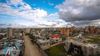 الطقس: انخفاض على درجات الحرارة