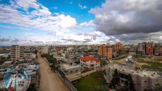 الطقس: انخفاض على درجات الحرارة