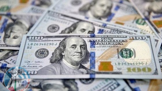 أسعار العملات اليوم الاثنين