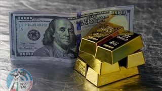 الذهب عند قمة سعرية جديدة فوق 2616 دولارا للأونصة