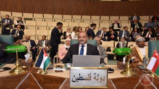 بمشاركة فلسطين- انطلاق أعمال اجتماع مجلس الجامعة العربية على مستوى المندوبين