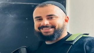 شهيد متأثرا بإصابته في طوباس