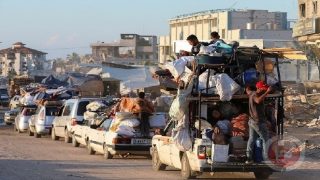 الخارجية تحذر من مخطط استيطان إسرائيلي في شمال قطاع غزة