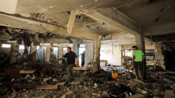 354 يوما للحرب على فلسطين