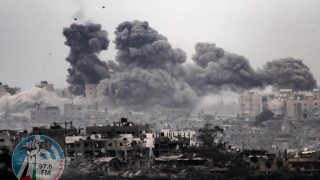 الاحتلال يجدد قصفه لعدد من البلدات في جنوب لبنان