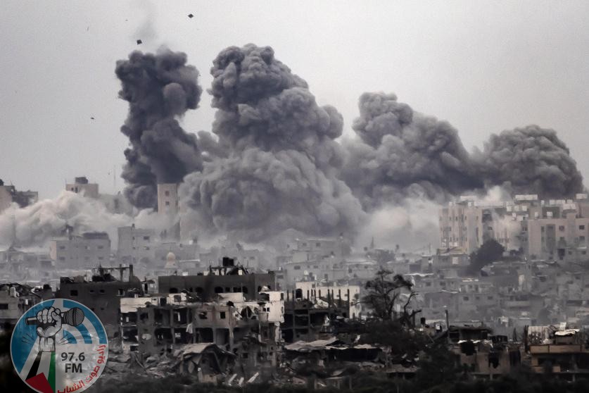 الاحتلال يجدد قصفه لعدد من البلدات في جنوب لبنان
