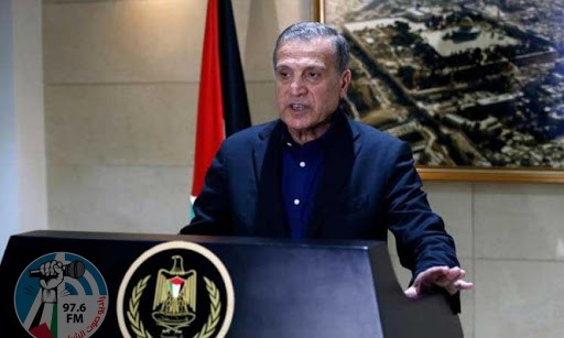 أبو ردينة: مستقبل المنطقة بأسرها مرتبط بحل القضية الفلسطينية
