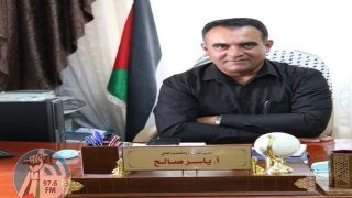 الاحتلال يعتدي على مدير تربية جنوب الخليل