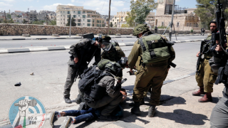 الاحتلال يعتقل شقيقين من كفر راعي جنوب جنين