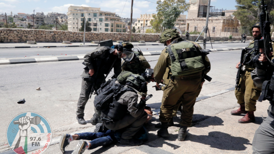الاحتلال يعتقل شقيقين من كفر راعي جنوب جنين