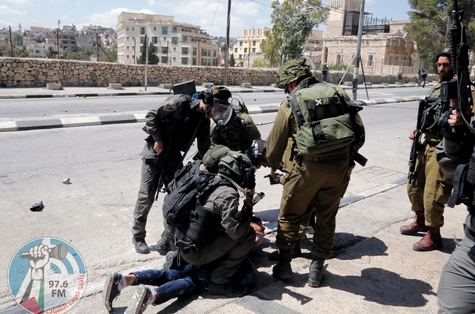الاحتلال يعتقل شقيقين من كفر راعي جنوب جنين