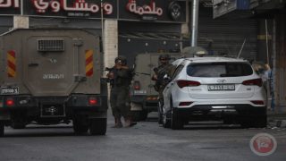“أطباء بلا حدود”: إسرائيل تواصل عرقلة الوصول إلى المرافق الصحية في جنين