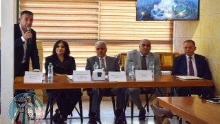 برهم يجري جولة تفقدية في بيت لحم للوقوف على واقع التعليم في المحافظة