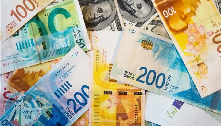 أسعار العملات اليوم الأربعاء