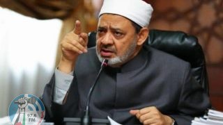 الأزهر يدين مجزرة الاحتلال في مواصي خان يونس
