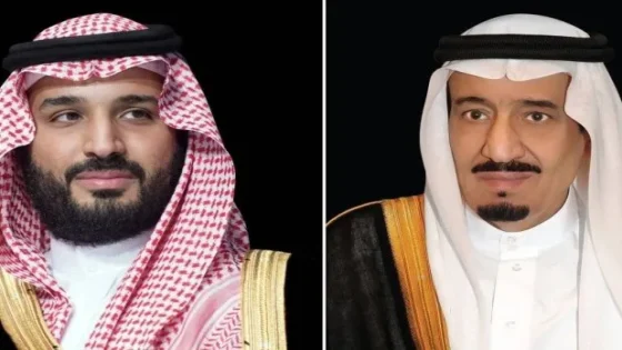 المملكة العربية السعودية تقدم دعما ماليا شهريا لفلسطين