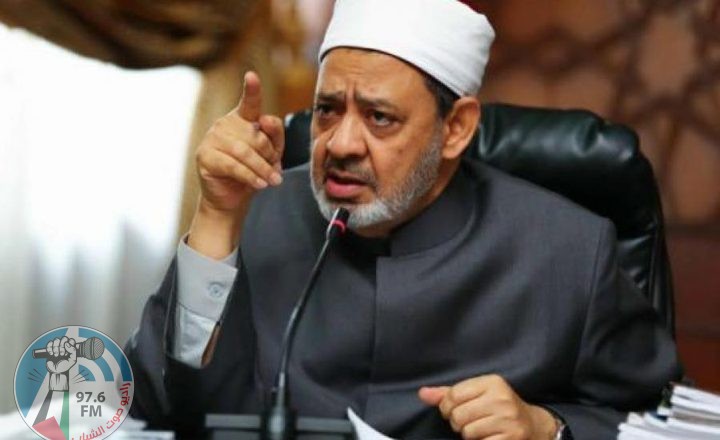 الأزهر يدين مجزرة الاحتلال في مواصي خان يونس