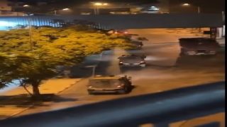 قوات الاحتلال تعتقل شابا من مخيم الدهيشة