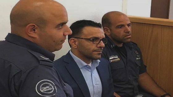 للسنة السادسة – قرار بمنع محافظ القدس دخول الضفة الغربية