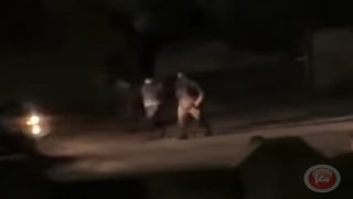 حملة اعتقالات طالت 22 مواطنا ومداهمات لمنازل المواطنين في سلفيت
