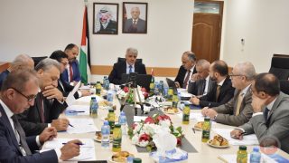 مجلس رؤساء الجامعات يبحث عدداً من القضايا الخاصة بالتعليم العالي