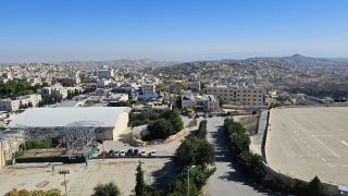 الطقس: ارتفاع على درجات الحرارة