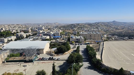 الطقس: ارتفاع على درجات الحرارة