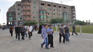مناشدة عاجلة.. “مطالب عادلة لطلاب وطالبات قطاع غزة”