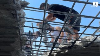 الاحتلال يجبر مواطنا على هدم منزله ذاتيا في القدس