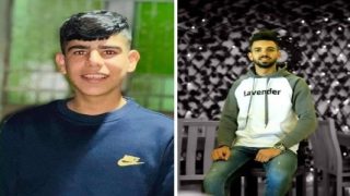خمسة شهداء في قصف جوي على طوباس والاحتلال يفرض حظر التجوال